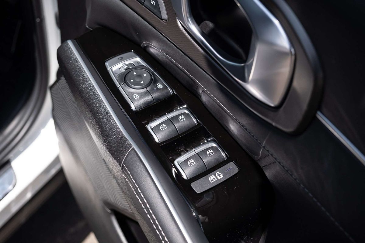 2025 Kia Sorento HEV GT-Line MQ4 PE