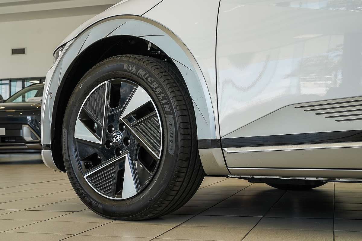 2024 Hyundai IONIQ 5 NE.V4