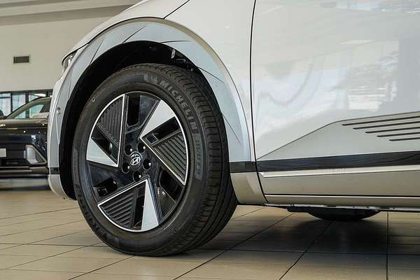2024 Hyundai IONIQ 5 NE.V4
