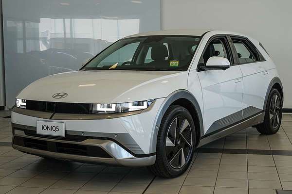 2024 Hyundai IONIQ 5 NE.V4