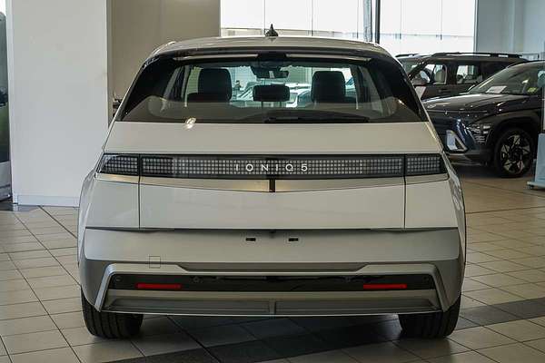 2024 Hyundai IONIQ 5 NE.V4