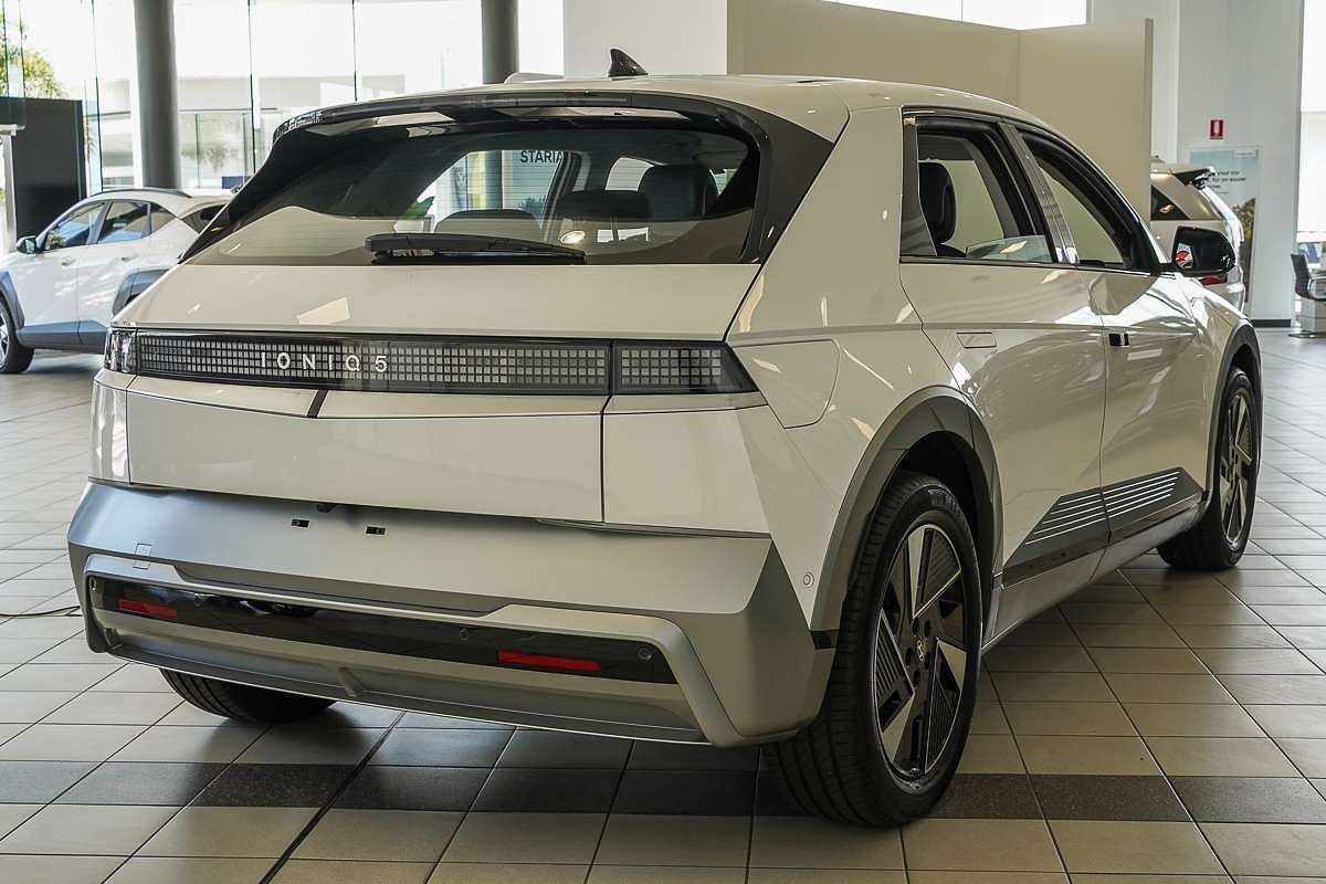 2024 Hyundai IONIQ 5 NE.V4