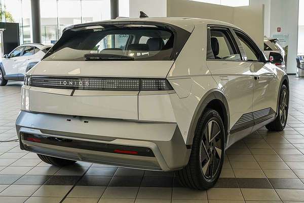 2024 Hyundai IONIQ 5 NE.V4