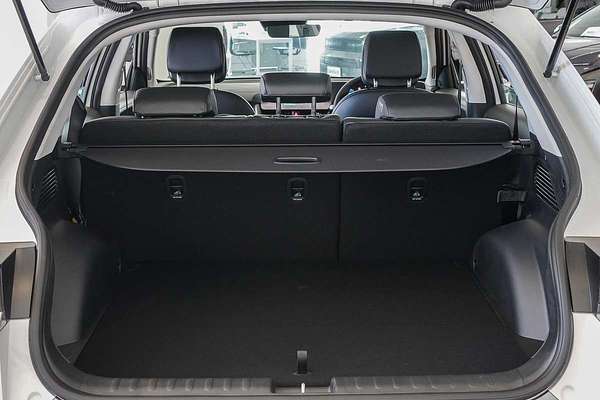 2024 Hyundai IONIQ 5 NE.V4