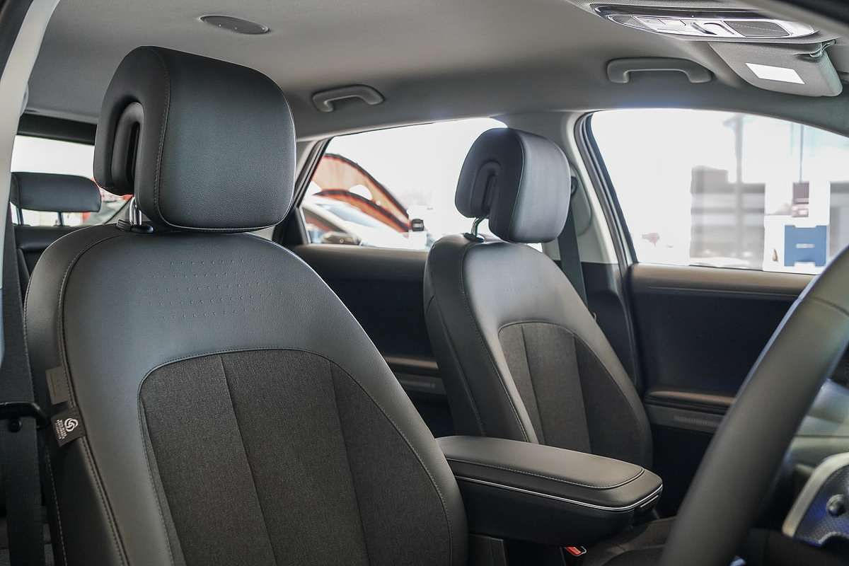 2024 Hyundai IONIQ 5 NE.V4