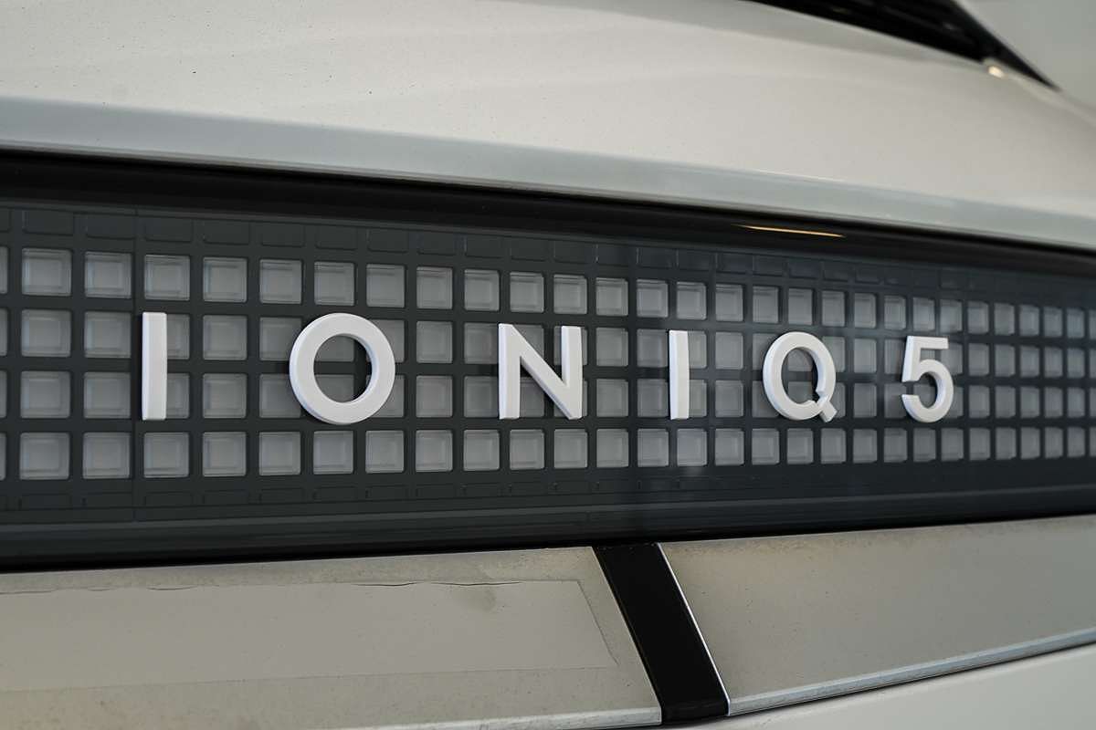 2024 Hyundai IONIQ 5 NE.V4