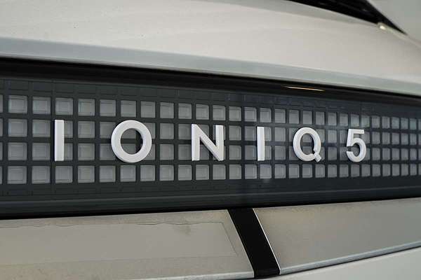 2024 Hyundai IONIQ 5 NE.V4