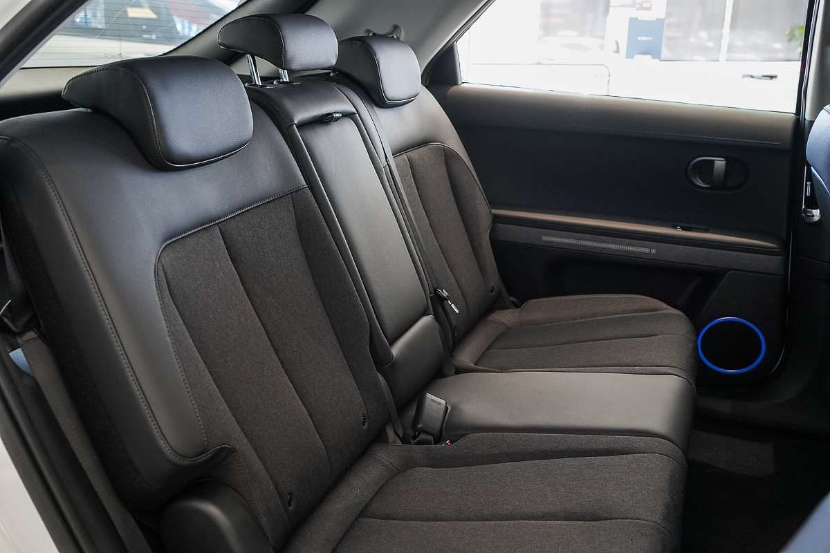 2024 Hyundai IONIQ 5 NE.V4