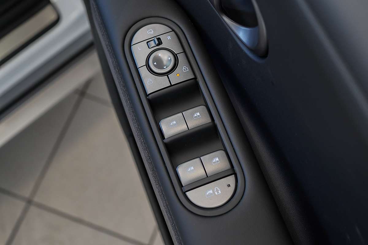 2024 Hyundai IONIQ 5 NE.V4