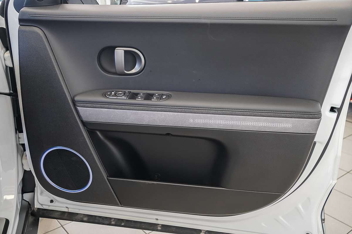 2024 Hyundai IONIQ 5 NE.V4