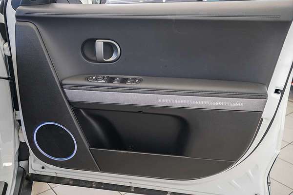 2024 Hyundai IONIQ 5 NE.V4