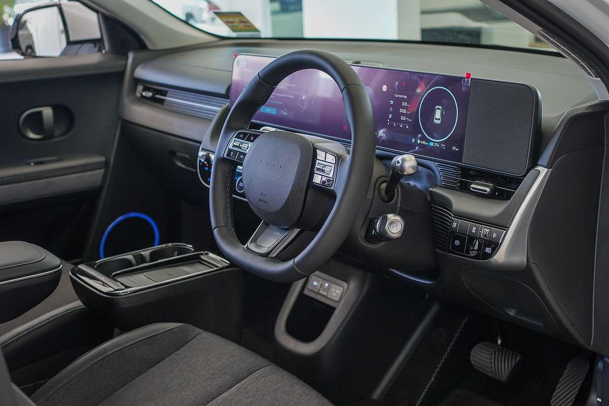 2024 Hyundai IONIQ 5 NE.V4