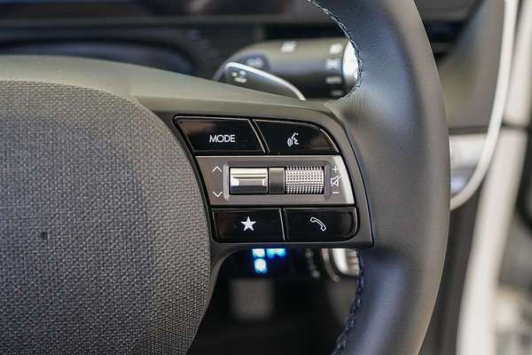 2024 Hyundai IONIQ 5 NE.V4