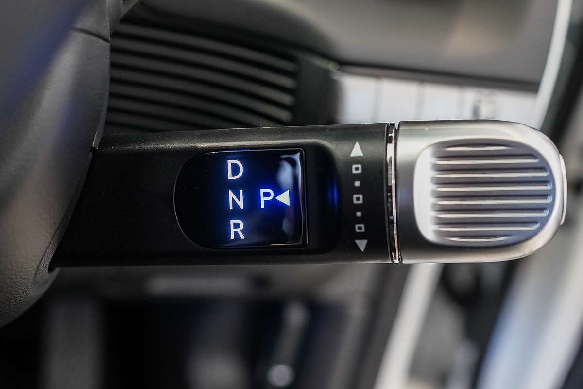 2024 Hyundai IONIQ 5 NE.V4