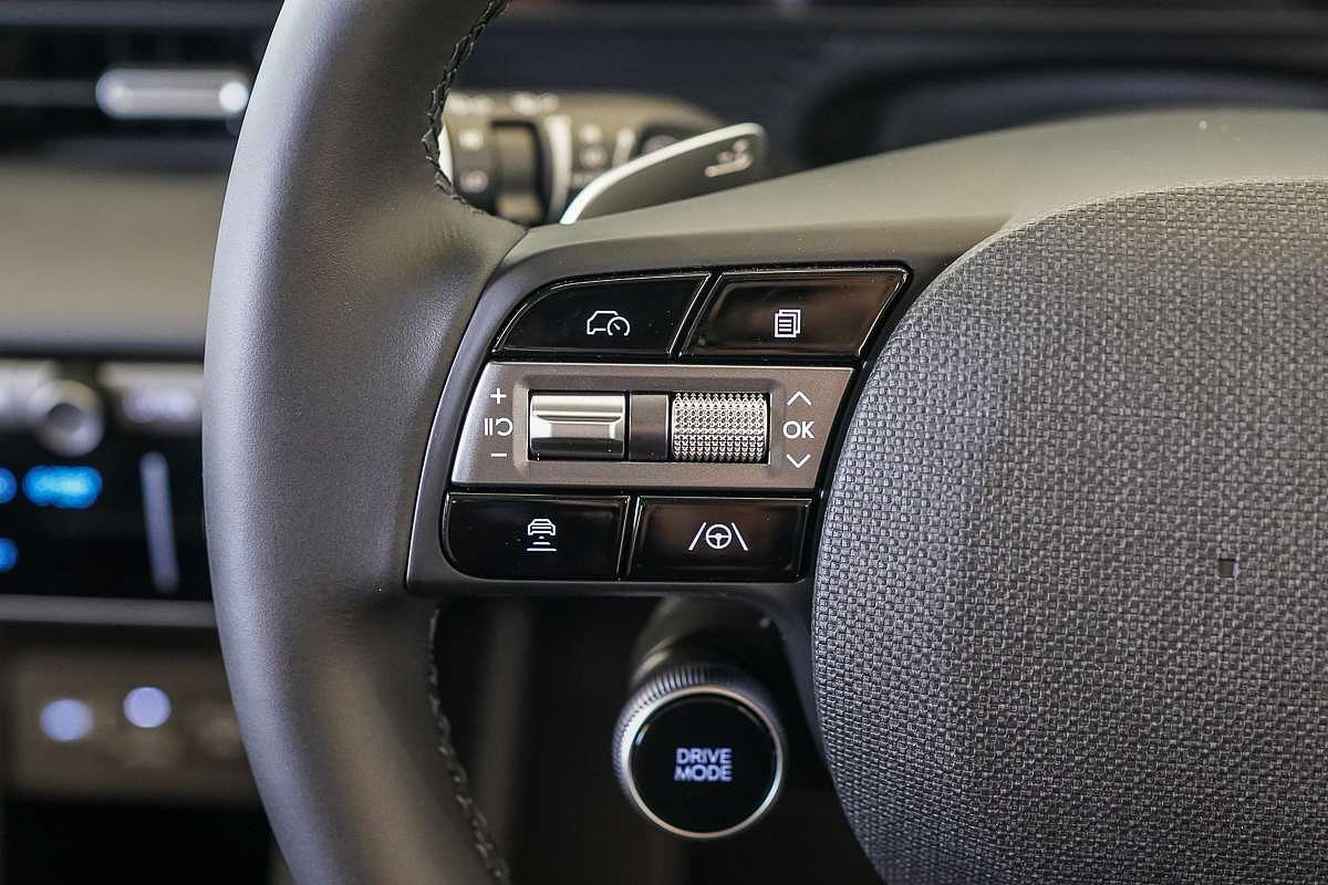 2024 Hyundai IONIQ 5 NE.V4