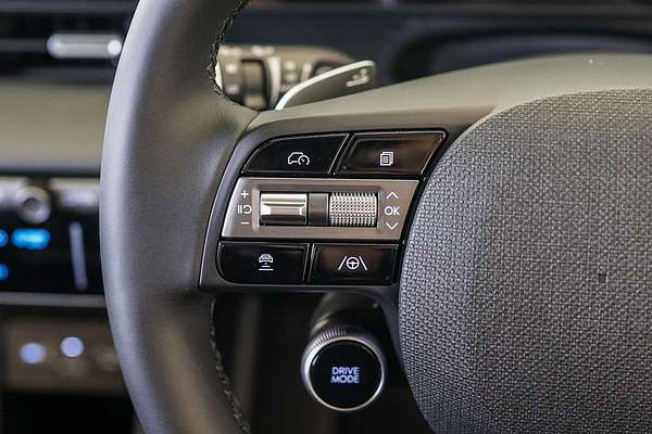 2024 Hyundai IONIQ 5 NE.V4