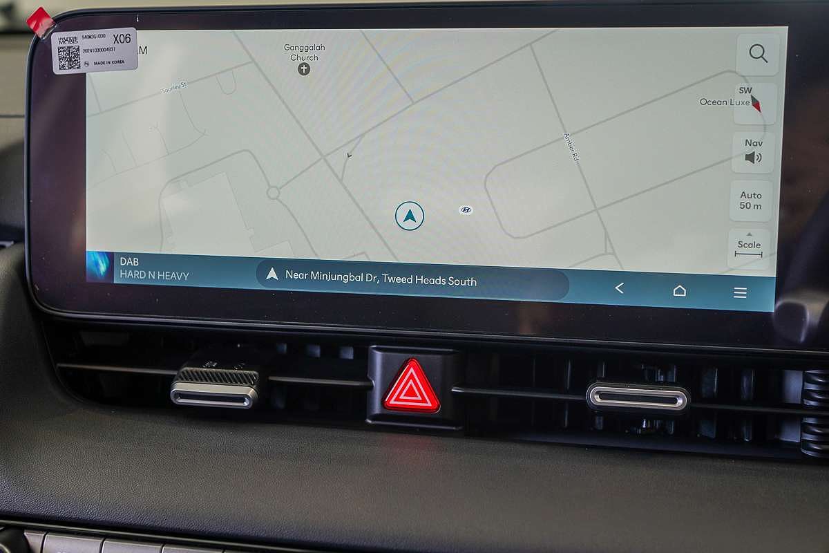 2024 Hyundai IONIQ 5 NE.V4