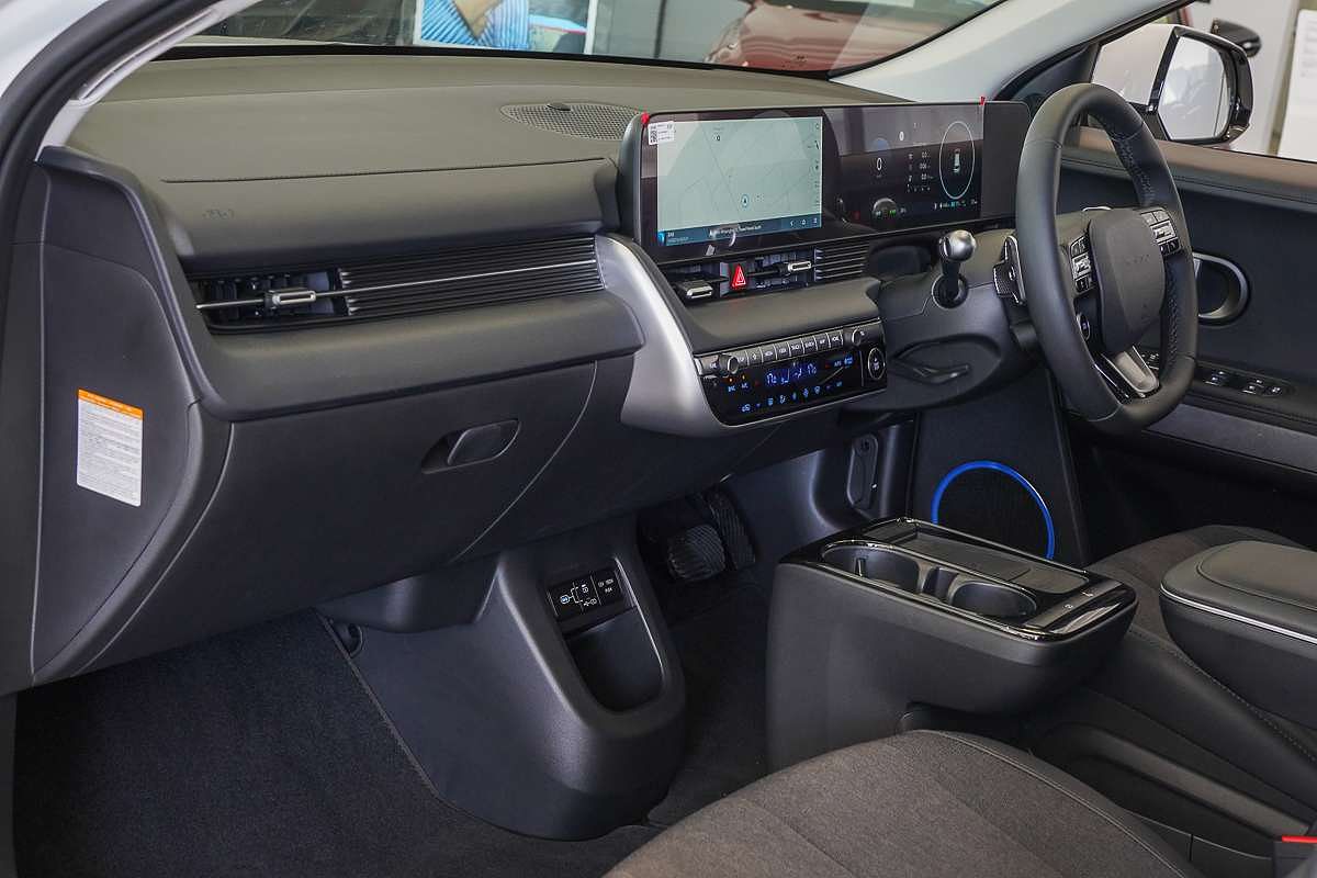 2024 Hyundai IONIQ 5 NE.V4