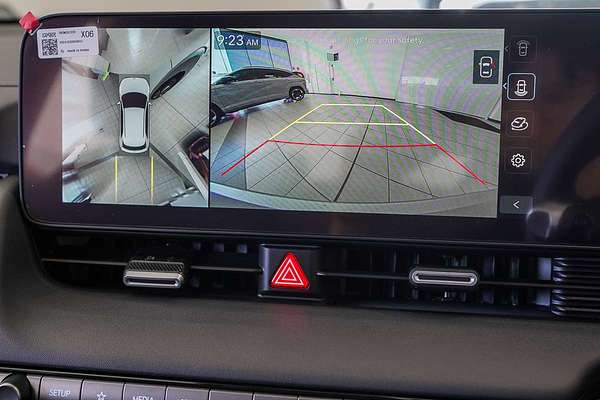 2024 Hyundai IONIQ 5 NE.V4