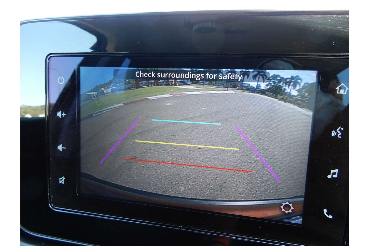 2023 Suzuki S-Cross JYB