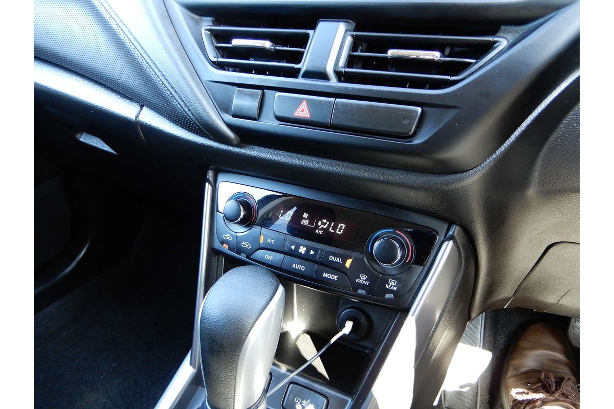 2023 Suzuki S-Cross JYB