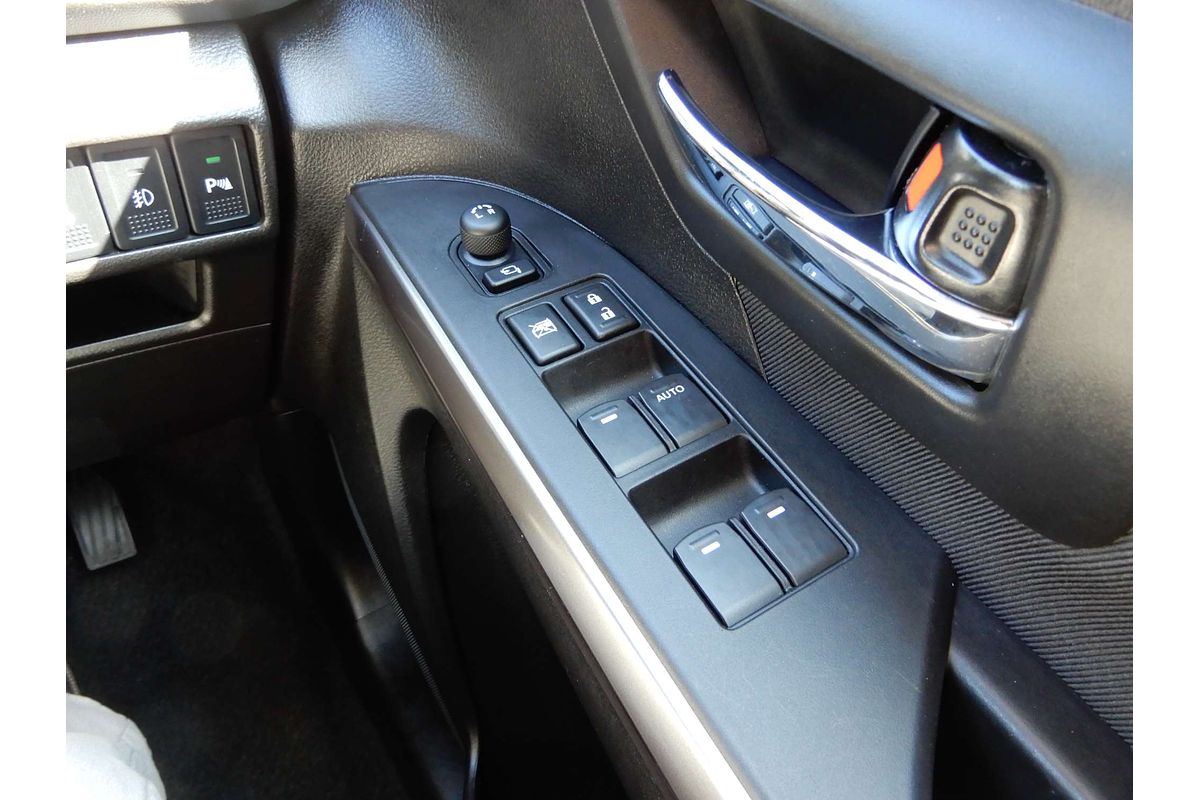 2023 Suzuki S-Cross JYB