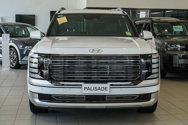 2025 Hyundai Palisade Calligraphy LX3.V1