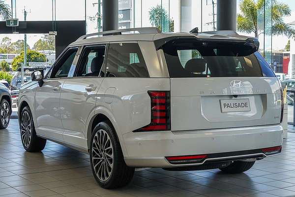 2025 Hyundai Palisade Calligraphy LX3.V1