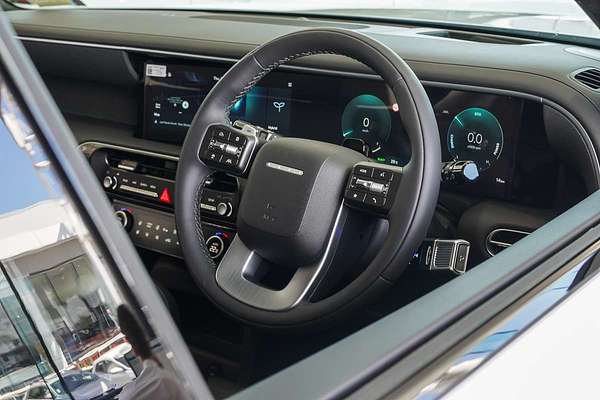 2025 Hyundai Palisade Calligraphy LX3.V1