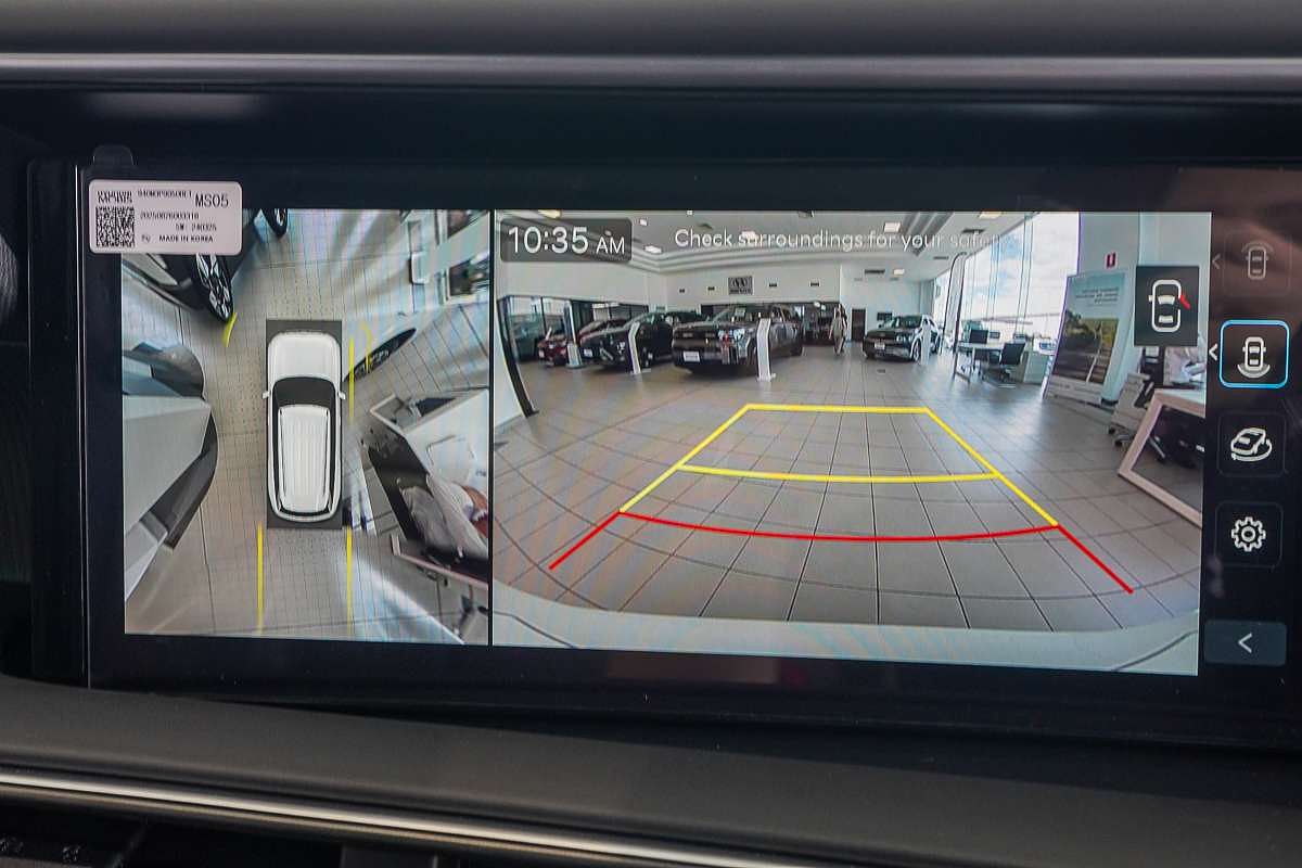 2025 Hyundai Palisade Calligraphy LX3.V1