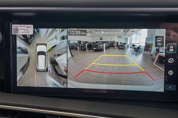 2025 Hyundai Palisade Calligraphy LX3.V1