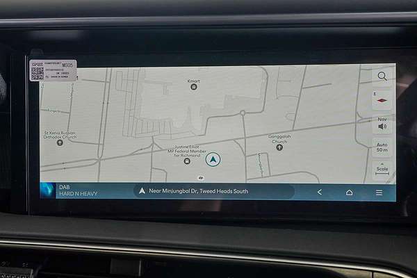 2025 Hyundai Palisade Calligraphy LX3.V1