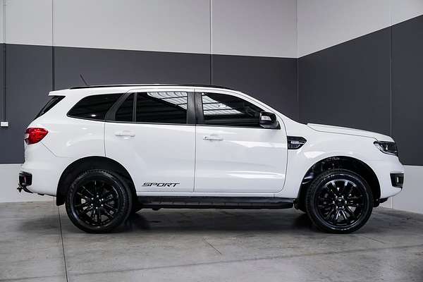 2020 Ford Everest Sport UA II 3.2L