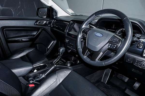 2020 Ford Everest Sport UA II 3.2L