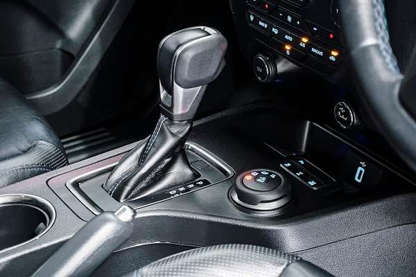 2020 Ford Everest Sport UA II 3.2L