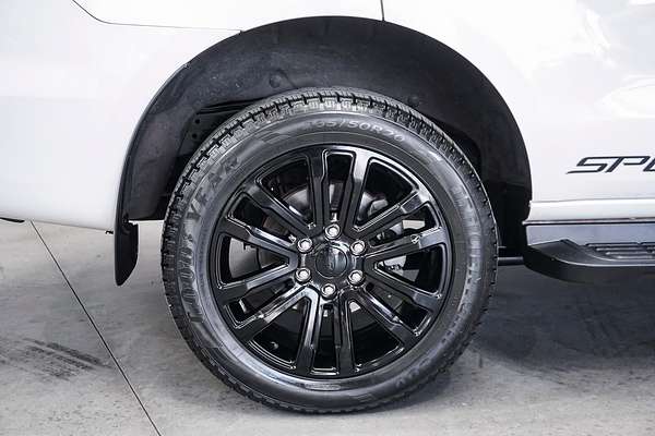 2020 Ford Everest Sport UA II 3.2L