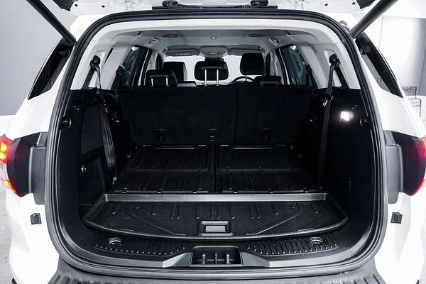 2020 Ford Everest Sport UA II 3.2L