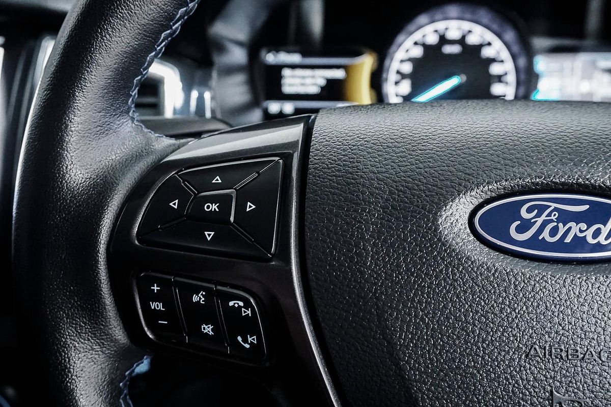 2020 Ford Everest Sport UA II 3.2L