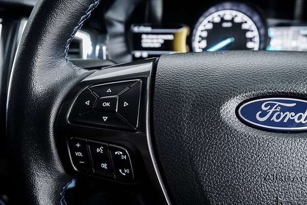 2020 Ford Everest Sport UA II 3.2L