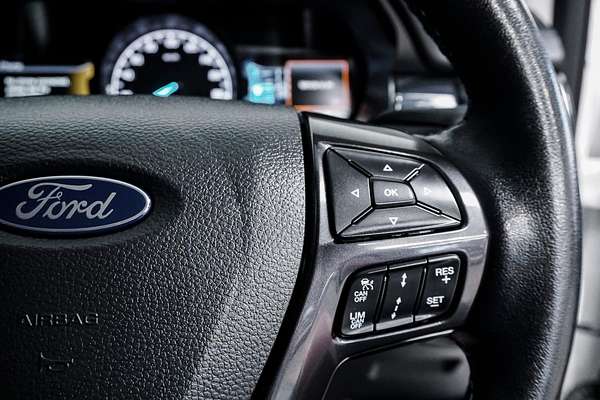 2020 Ford Everest Sport UA II 3.2L