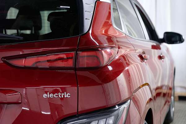 2023 Hyundai Kona Electric Highlander OS.V4