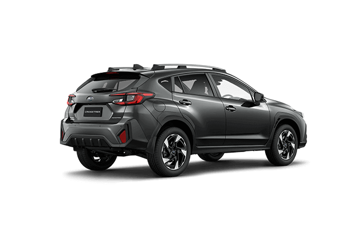 2025 Subaru Crosstrek 2.0S G6X