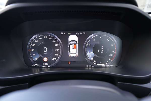 2022 Volvo XC40 XC40 T4 INSCRIPTION (AWD) 536AK830