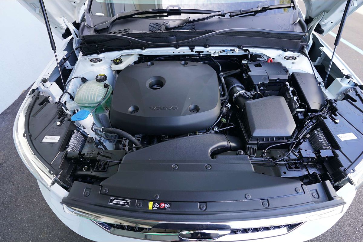 2022 Volvo XC40 XC40 T4 INSCRIPTION (AWD) 536AK830