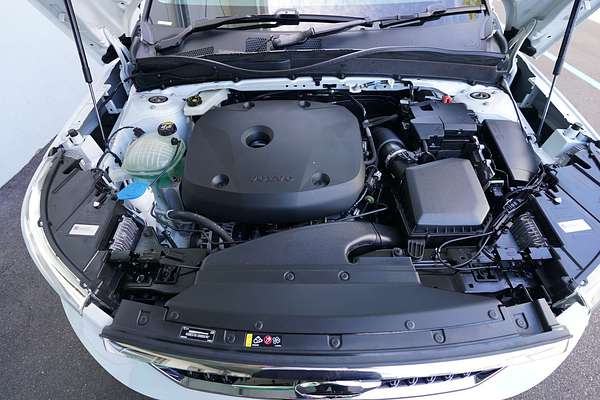 2022 Volvo XC40 XC40 T4 INSCRIPTION (AWD) 536AK830