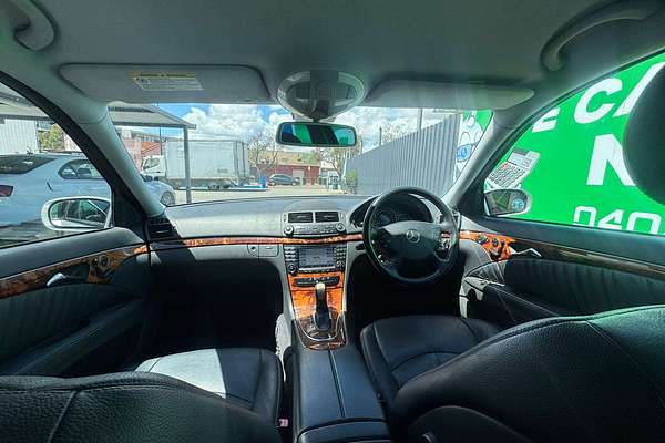 2005 Mercedes-Benz E-Class E350 Elegance W211