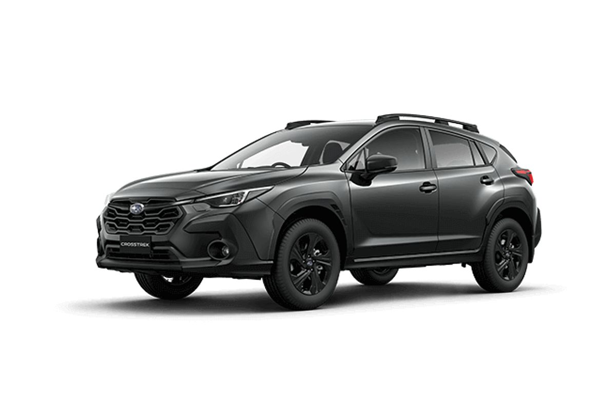 2025 Subaru Crosstrek 2.0L G6X