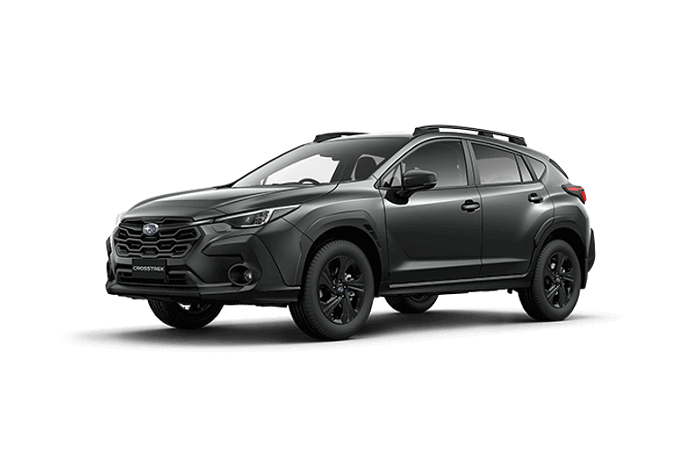 2025 Subaru Crosstrek 2.0L G6X