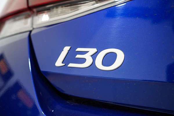 2024 Hyundai i30 Elite CN7.V2