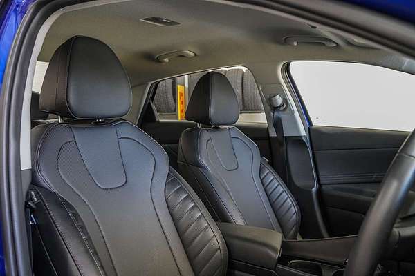 2024 Hyundai i30 Elite CN7.V2